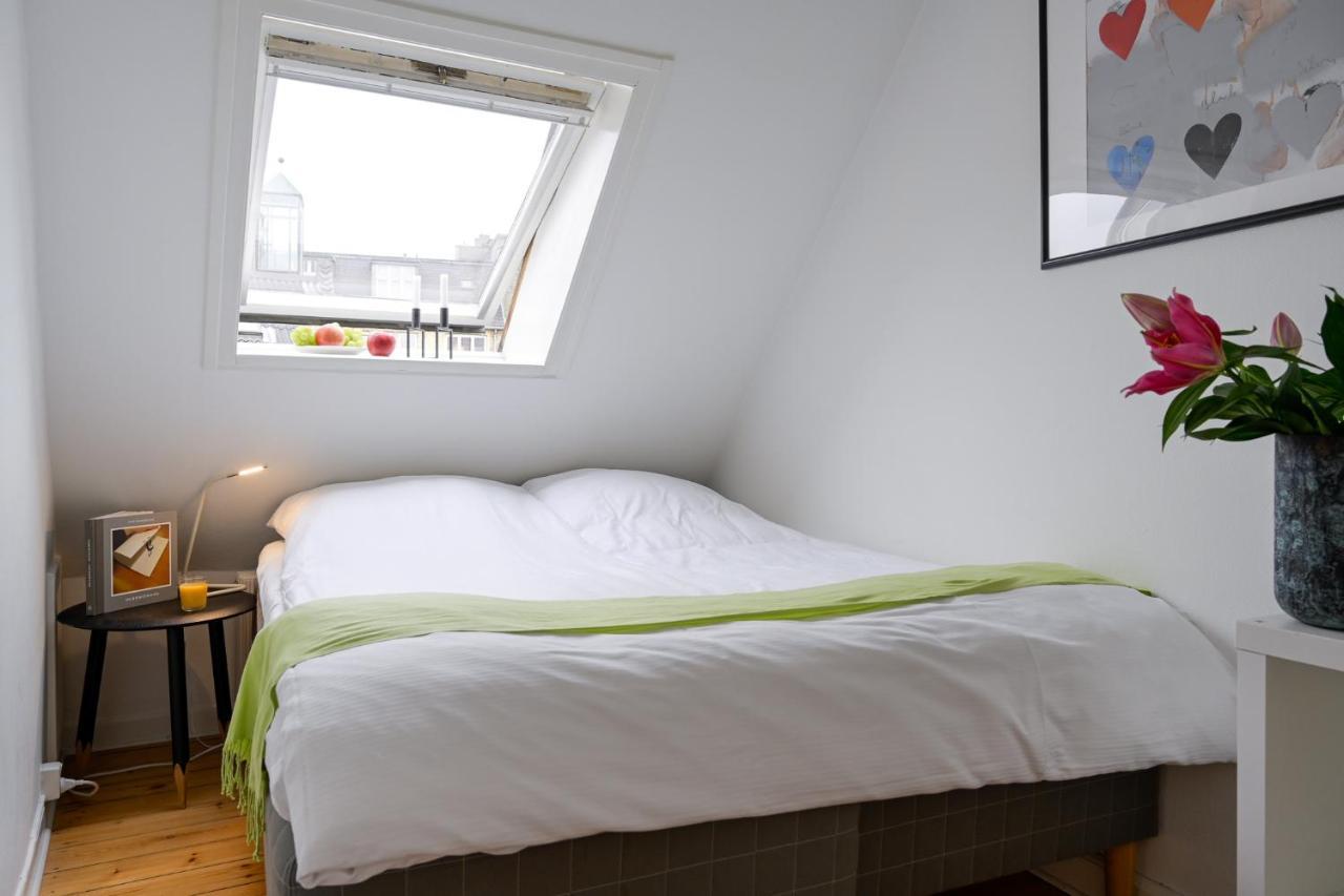 Lavendelstraede 7 Leilighet