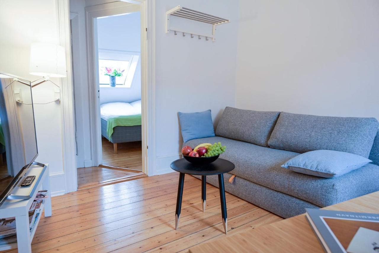 Leilighet Lavendelstraede 7 København