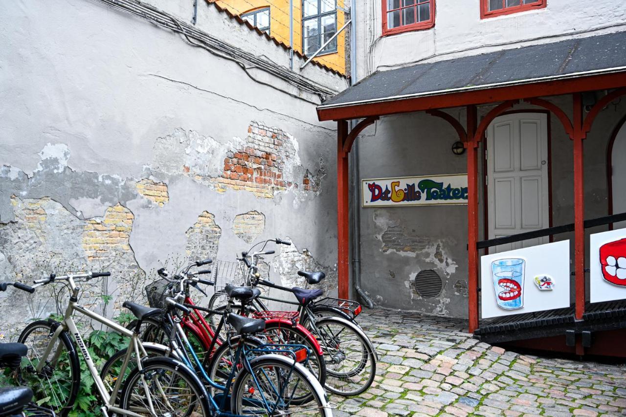 Lavendelstraede 7 Leilighet København