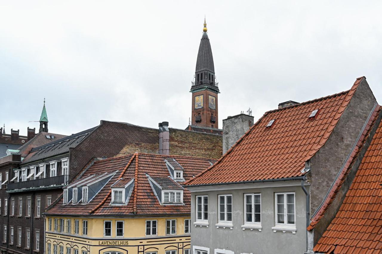 Leilighet Lavendelstraede 7